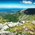 Ringholmen Sjohus Leira (More og Romsdal)