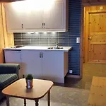 Ringholmen Sjohus 酒店