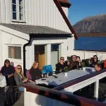 Ringholmen Sjohus * Leira (More og Romsdal)