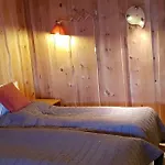 Ringholmen Sjohus *