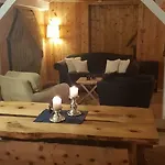 Ringholmen Sjohus Leira (More og Romsdal)