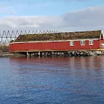 Ringholmen Sjohus