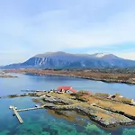 Ringholmen Sjohus Leira (More og Romsdal)