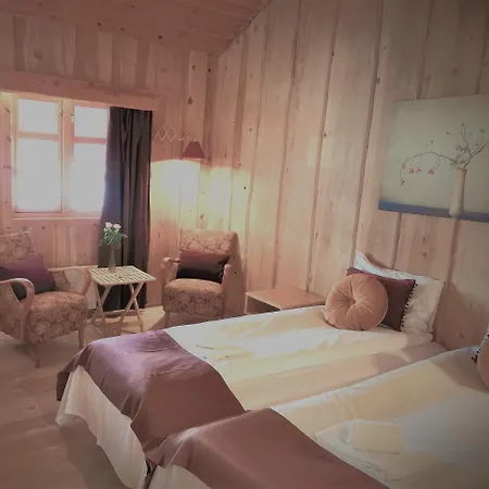 Ringholmen Sjohus Otel