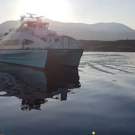 Ringholmen Sjohus Otel