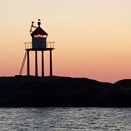 Ringholmen Sjohus Leira (More og Romsdal)