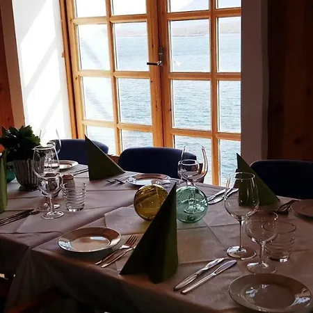 Hotel Ringholmen Sjøhus