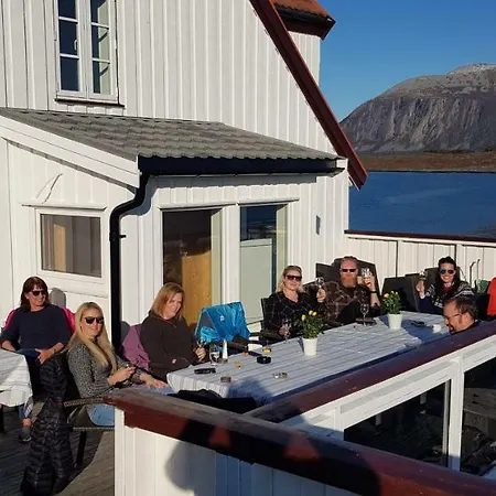 Ringholmen Sjøhus * Leira (More og Romsdal)