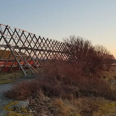 Otel Ringholmen Sjohus