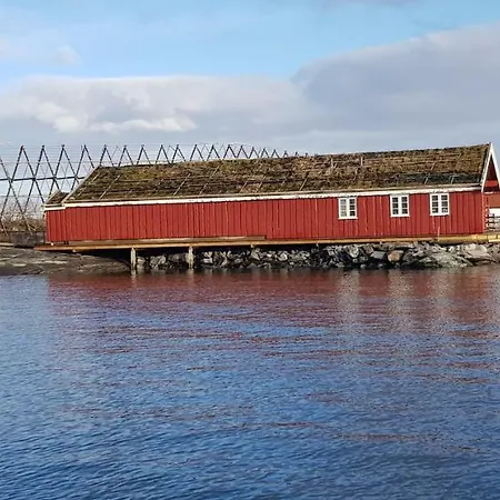 Ringholmen Sjøhus