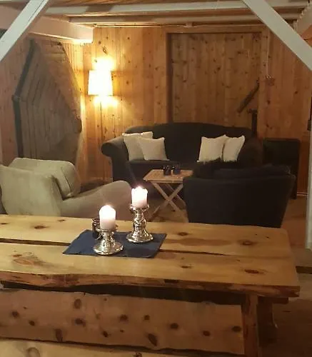 Ringholmen Sjohus Leira