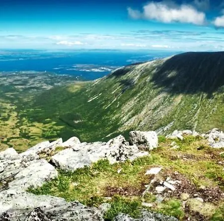 Ringholmen Sjohus Leira (More og Romsdal)