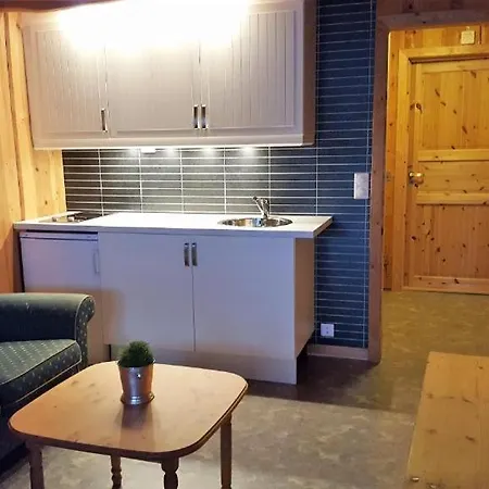 Ringholmen Sjohus Hotel