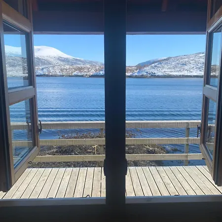 Hotel Ringholmen Sjohus Leira (More og Romsdal)