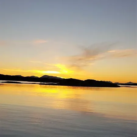 Ringholmen Sjohus Hotel *