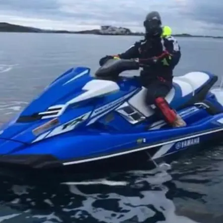 Hotel Ringholmen Sjohus Leira (More og Romsdal)