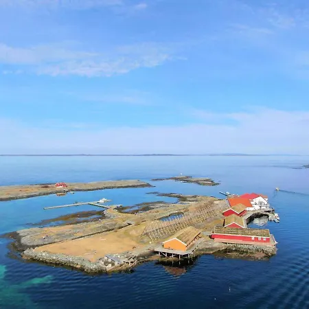 Ringholmen Sjohus Leira (More og Romsdal)